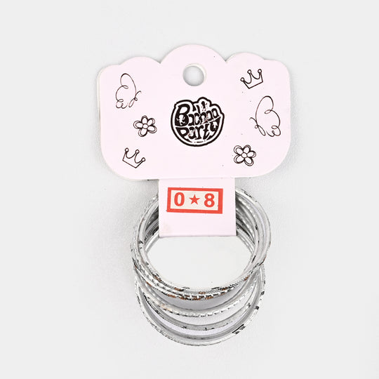 Elegant & Stylish Bangles for Girls