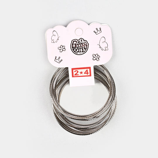 Elegant & Stylish Bangles for Girls