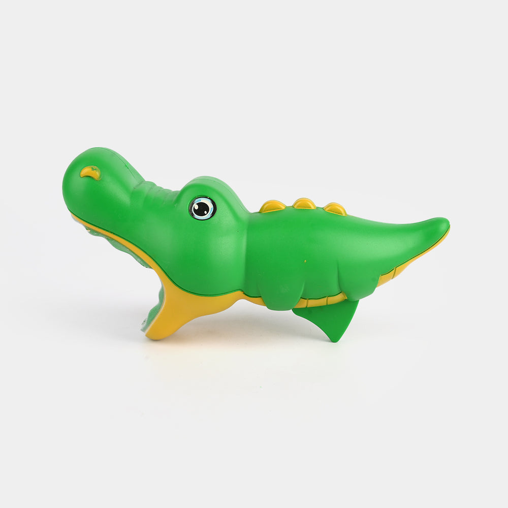 Crocodile Catch & Grab Ball Toy
