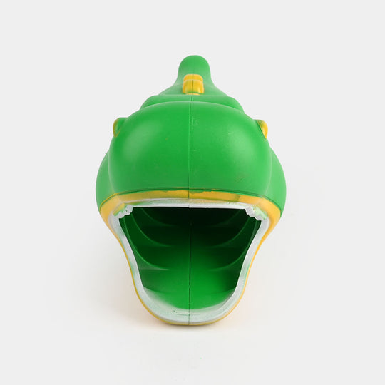 Crocodile Catch & Grab Ball Toy