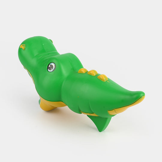 Crocodile Catch & Grab Ball Toy