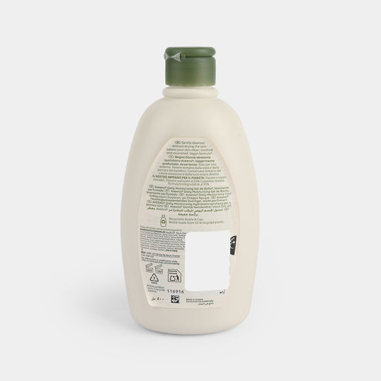 Aveeno Daily Moisturizing Body Wash 500Ml