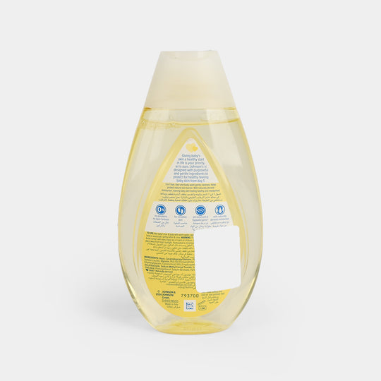 Johnson's Baby Top-to-Toe Wash (300ml)