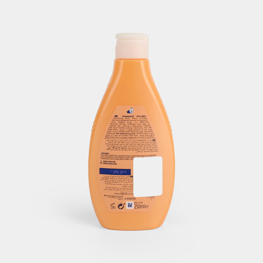 Johnson's Body Wash Vita Rich 250Ml