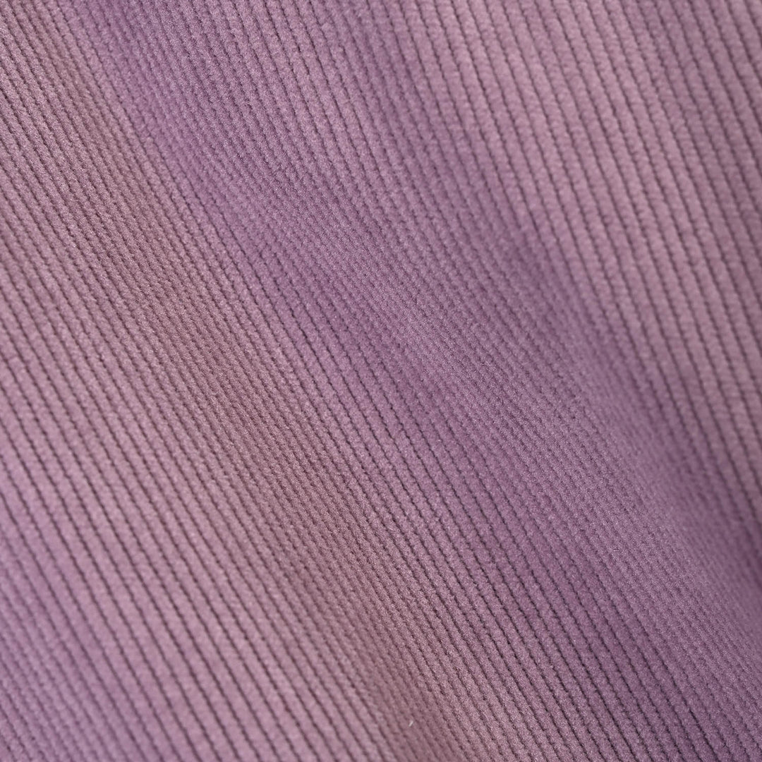 Infant Girls Corduroy 2Pc Suit-MAUVE-Purple