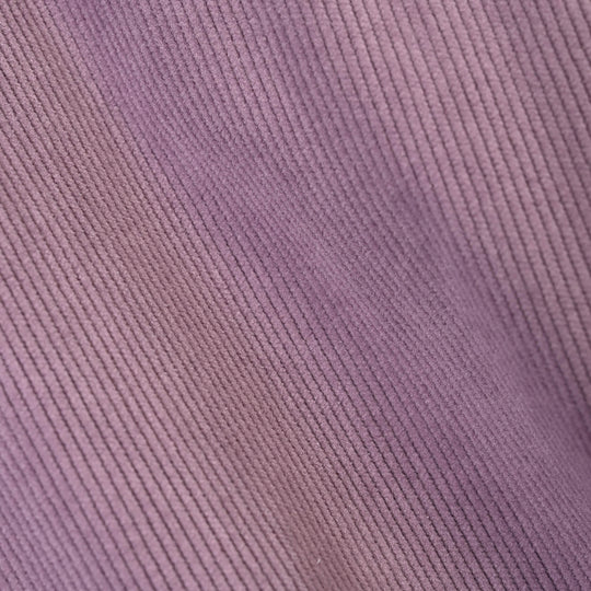 Infant Girls Corduroy 2Pc Suit-MAUVE-Purple