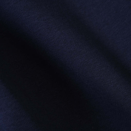 Boys Knitted Jacket Basic Blue-NAVY