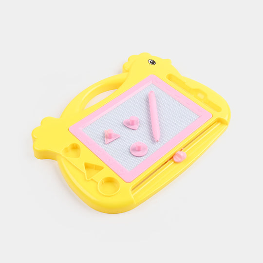 Magical Writing Slate/Board for Kids