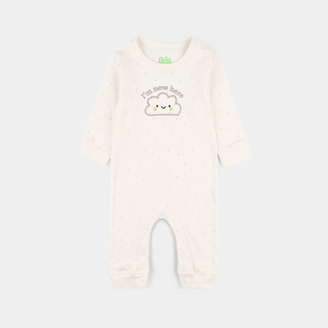 Unisex Cotton Interlock 2Pc Set CUB CLUB