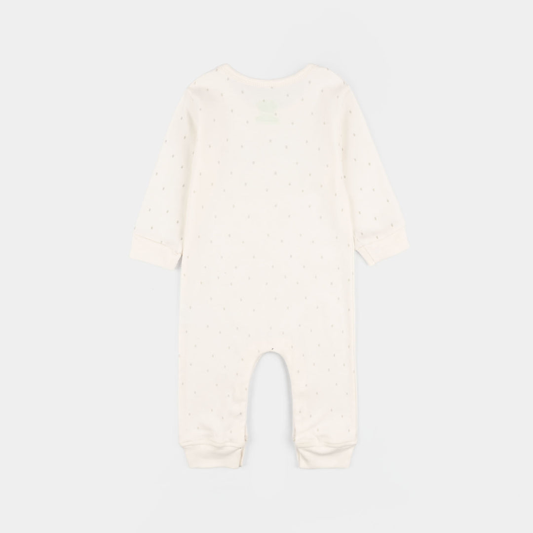 Unisex Cotton Interlock 2Pc Set CUB CLUB