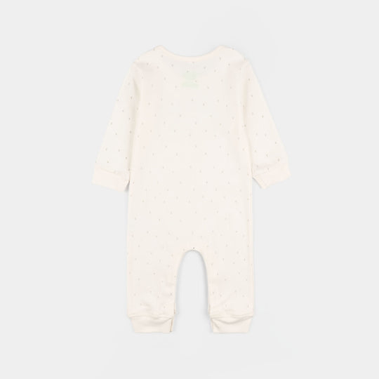 Unisex Cotton Interlock 2Pc Set CUB CLUB