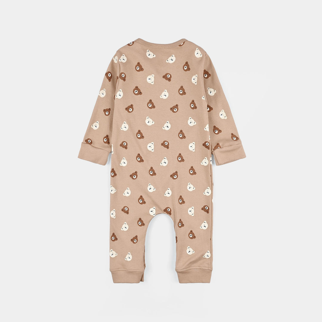 Unisex Cotton Interlock 2Pc Set CUB CLUB