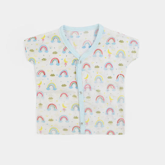 Pack Of 2 Infant Summer Shirt | 0M+