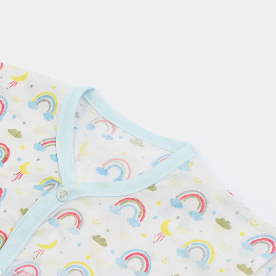 Pack Of 2 Infant Summer Shirt | 0M+
