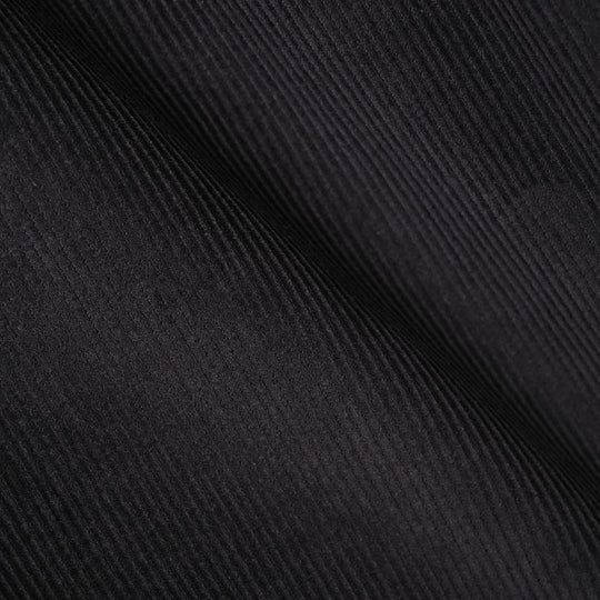 Boys Corduroy Shirt F/S (Your Day)-D.Grey