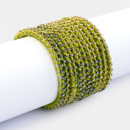 Elegant & Stylish Bangles for Girls