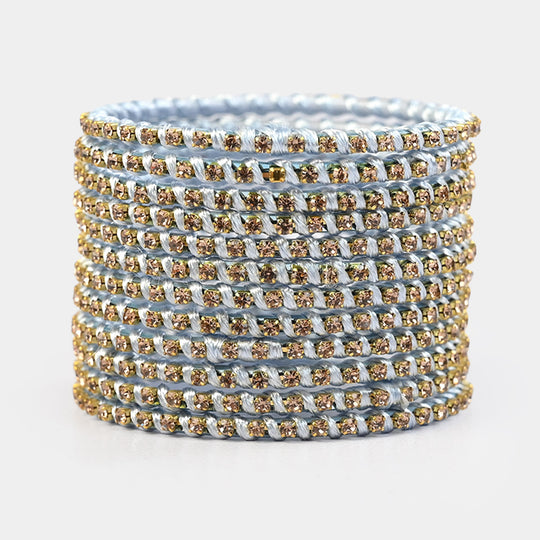 Elegant & Stylish Bangles for Girls