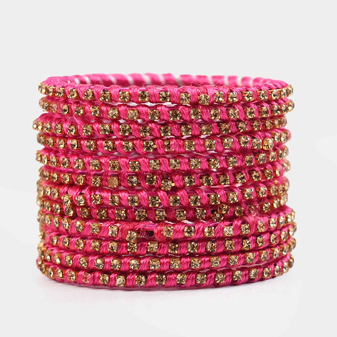 Elegant & Stylish Bangles for Girls
