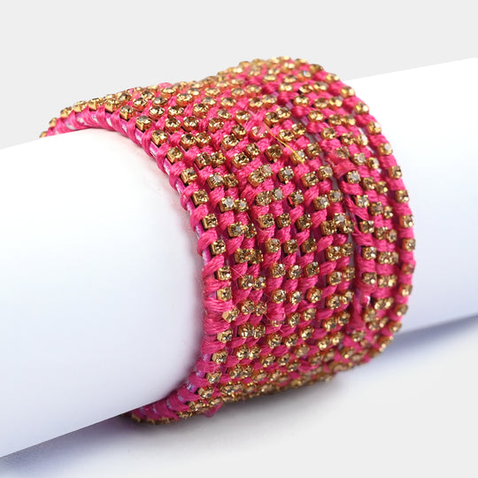 Elegant & Stylish Bangles for Girls