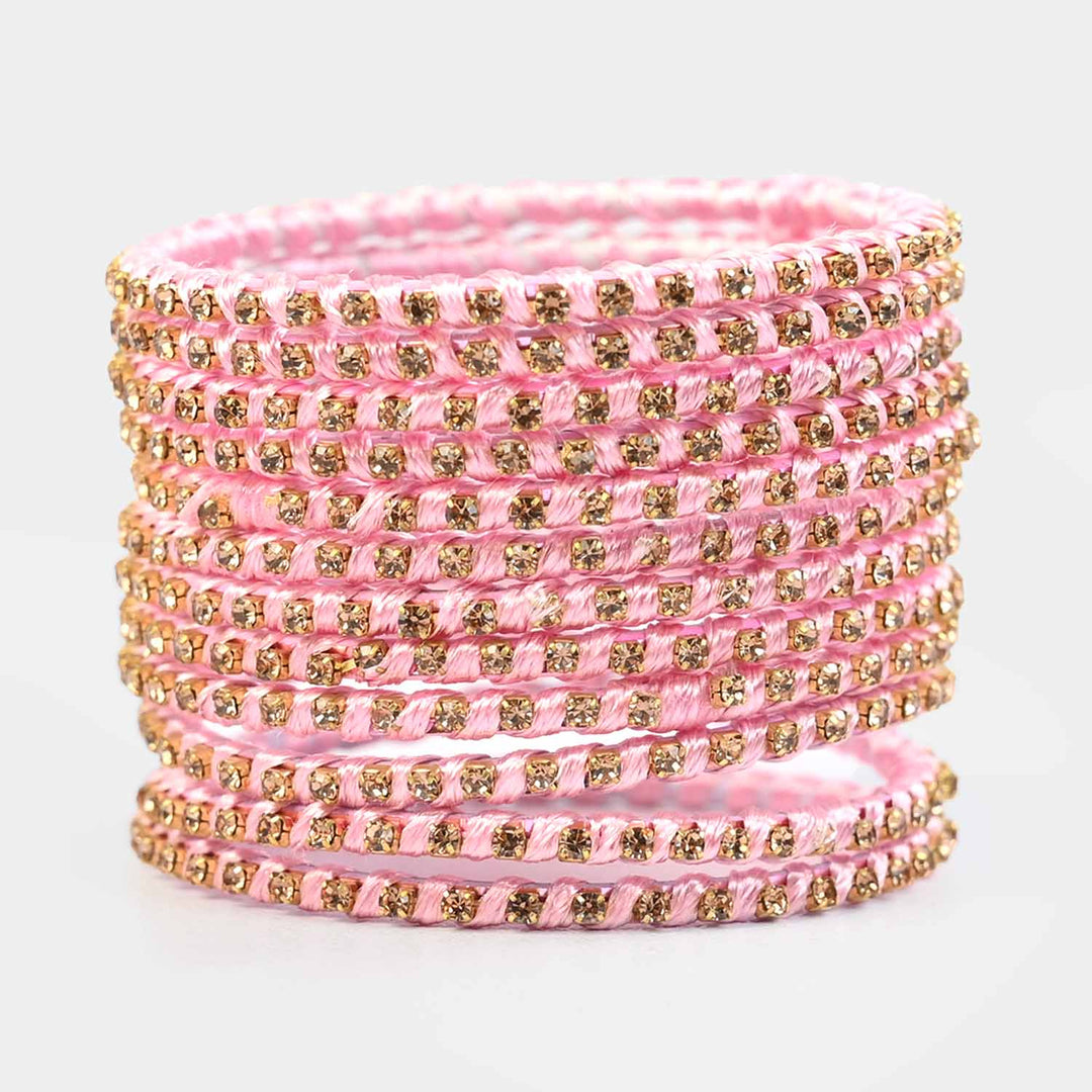 Elegant & Stylish Bangles for Girls