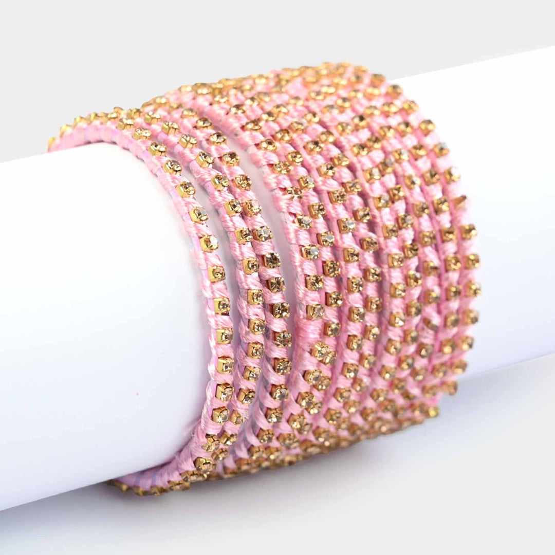 Elegant & Stylish Bangles for Girls