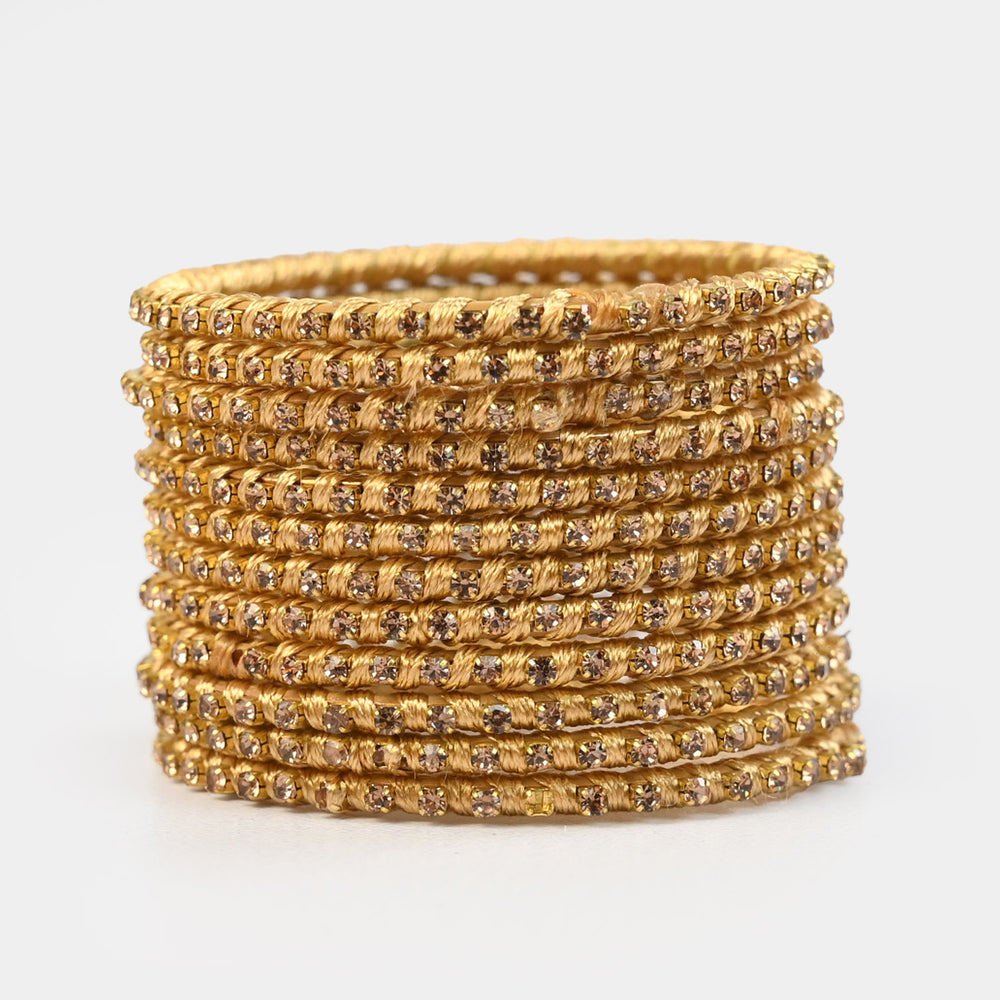 Elegant & Stylish Bangles for Girls