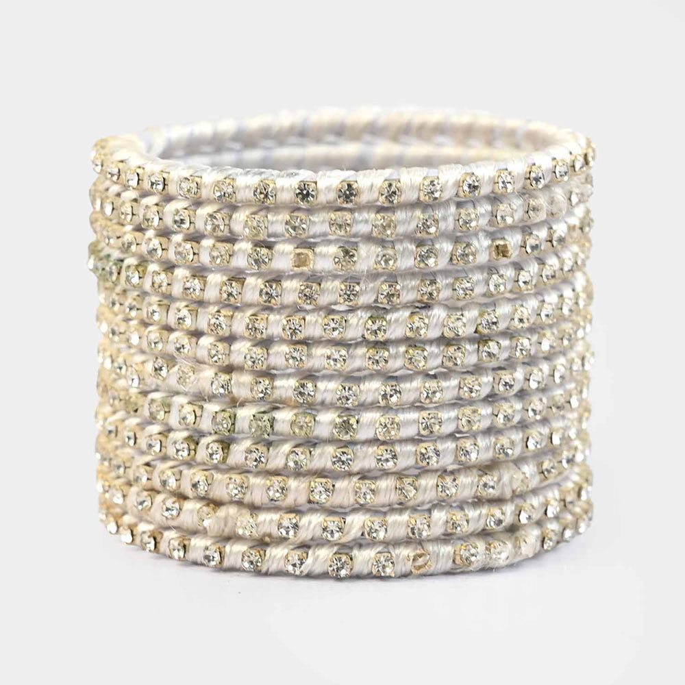 Elegant & Stylish Bangles for Girls