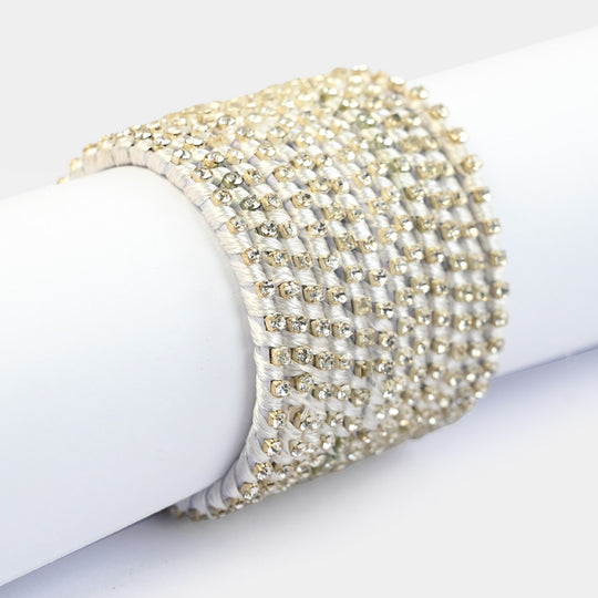 Elegant & Stylish Bangles for Girls