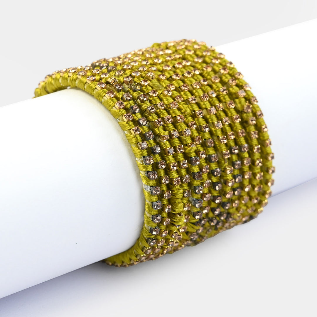 Elegant & Stylish Bangles for Girls