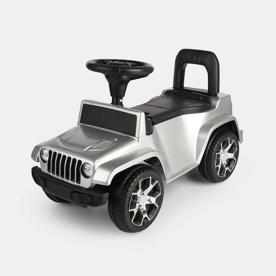 Ride On Push Jeep/Car for Kids