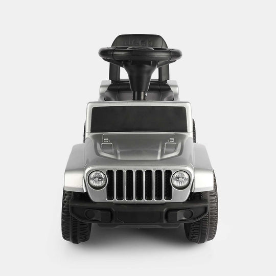 Ride On Push Jeep/Car for Kids
