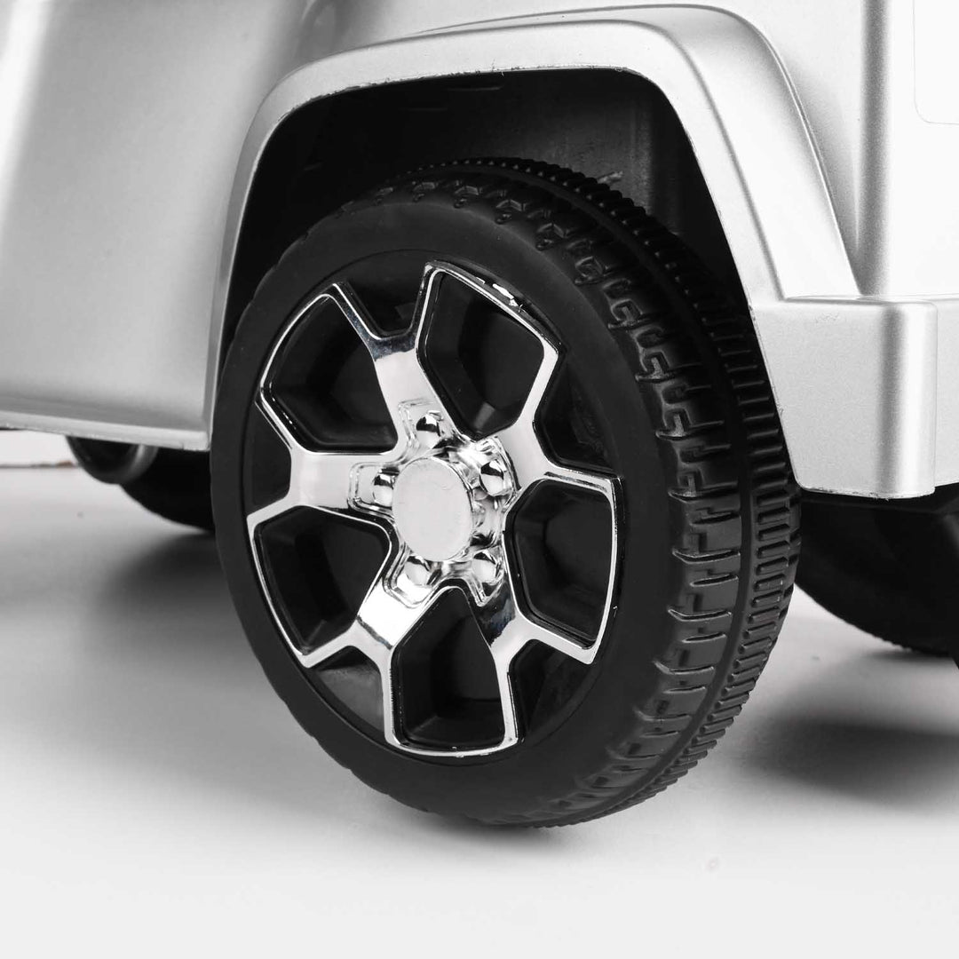 Ride On Push Jeep/Car for Kids