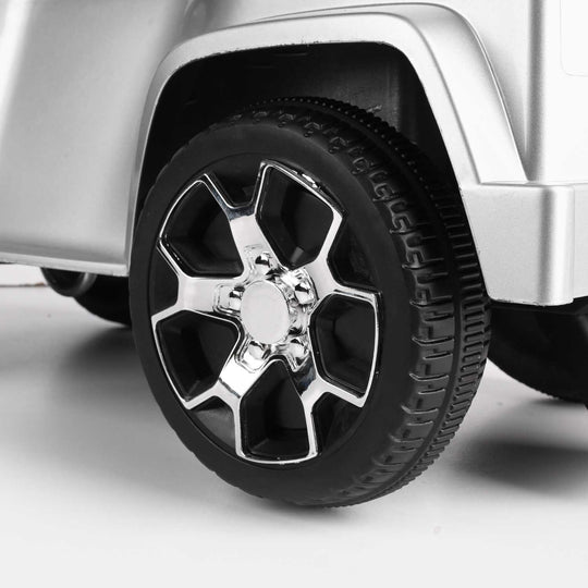 Ride On Push Jeep/Car for Kids