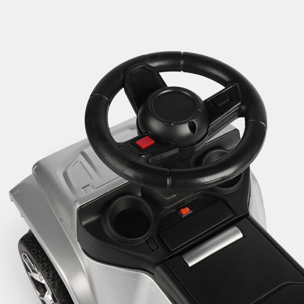 Ride On Push Jeep/Car for Kids