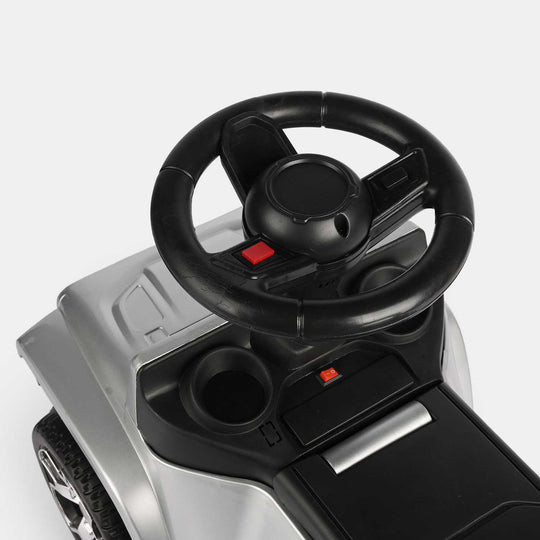 Ride On Push Jeep/Car for Kids