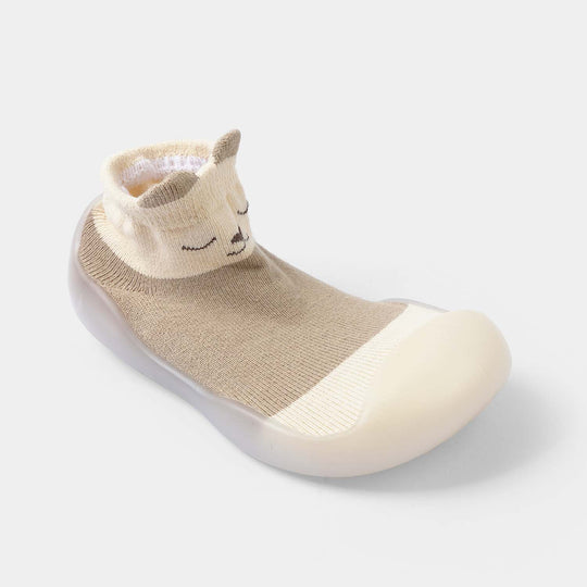 Boys Skidders LIN-3-BROWN