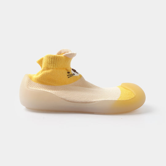 Boys Skidders LIN-8-Yellow
