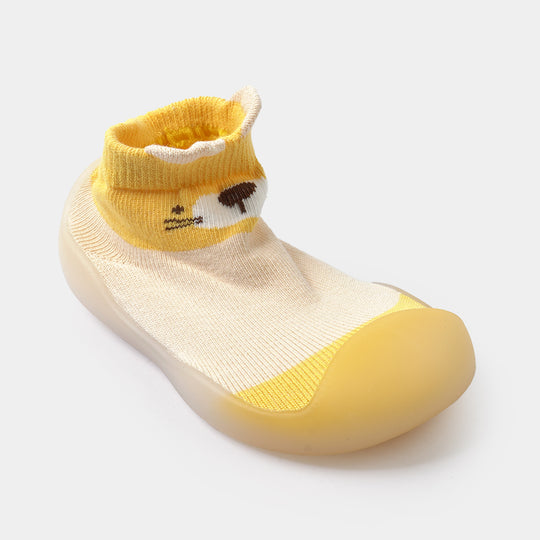 Boys Skidders LIN-8-Yellow
