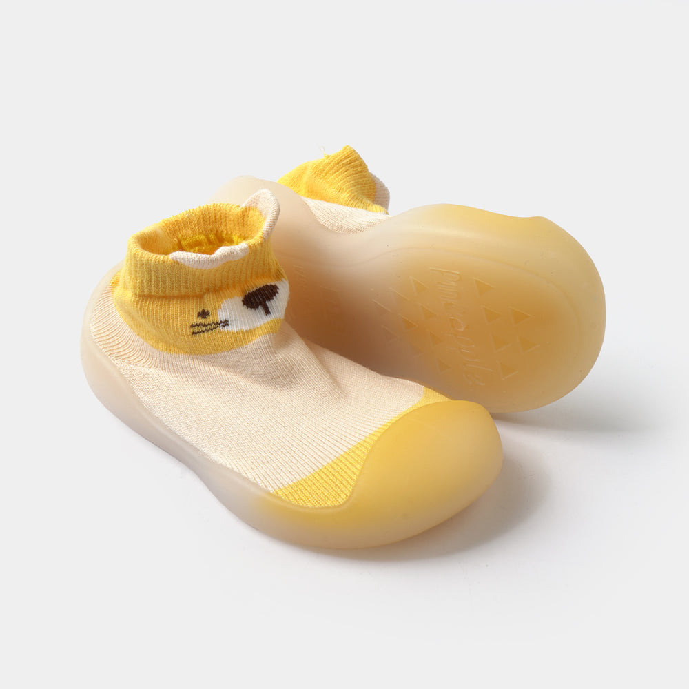 Boys Skidders LIN-8-Yellow