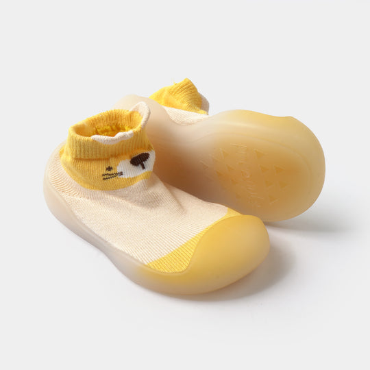 Boys Skidders LIN-8-Yellow