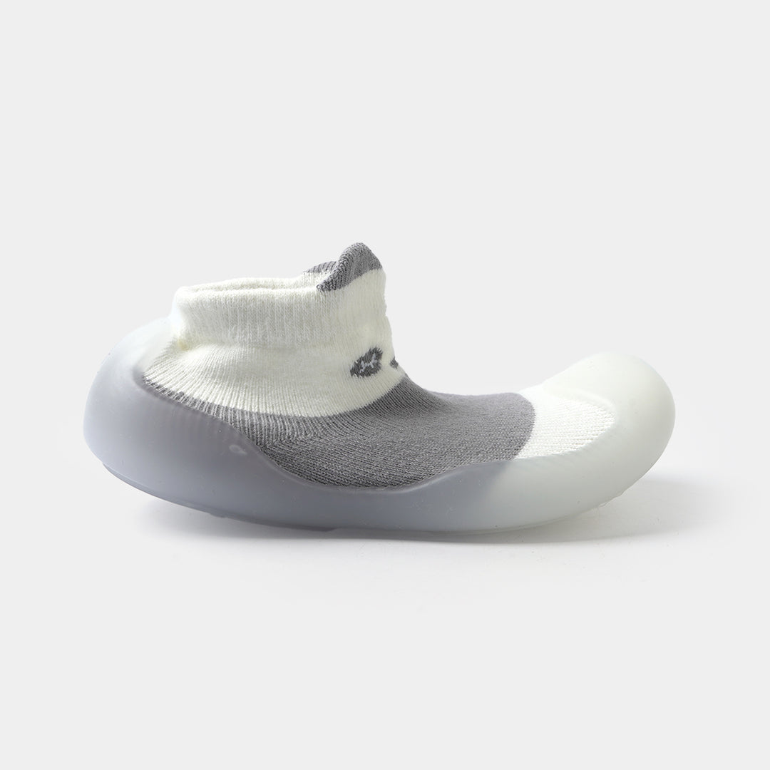 Boys Skidders LIN-8-GREY