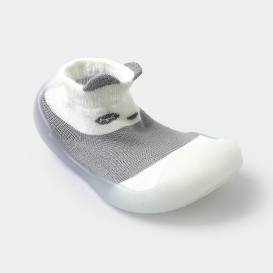 Boys Skidders LIN-8-GREY