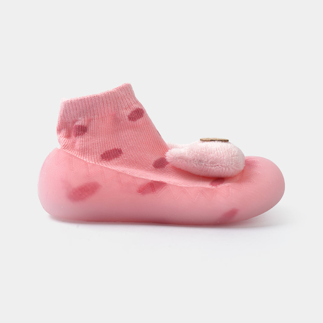 Girls Skidders LIN-4-PINK