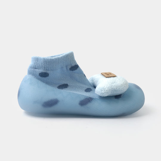 Girls Skidders LIN-4-BLUE
