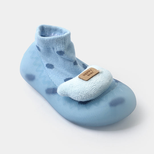 Girls Skidders LIN-4-BLUE