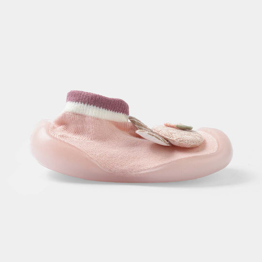 Girls Skidders LIN-5-PINK
