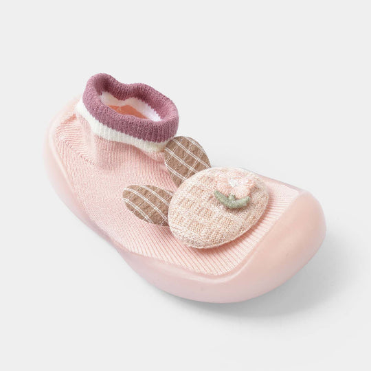 Girls Skidders LIN-5-PINK