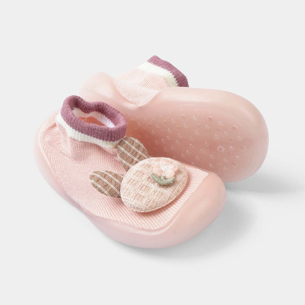 Girls Skidders LIN-5-PINK