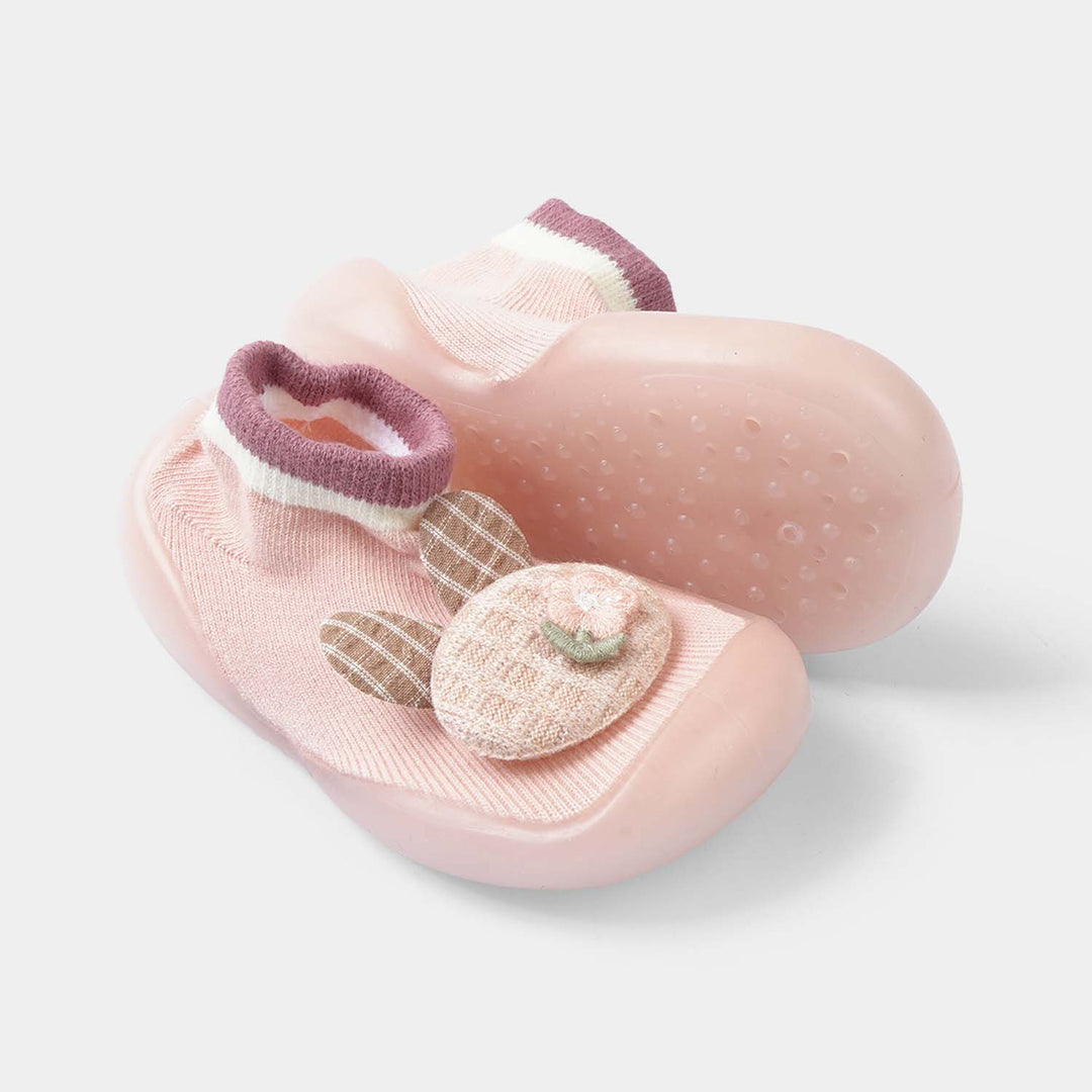Girls Skidders LIN-5-PINK