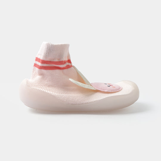 Girls Skidders LIN-6-Pink